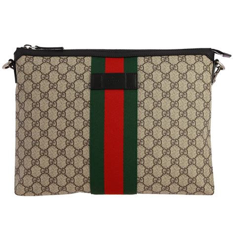 gucci sito ufficiale borse tracolla 2017 uomo|Borsa a tracolla Gucci uomo .